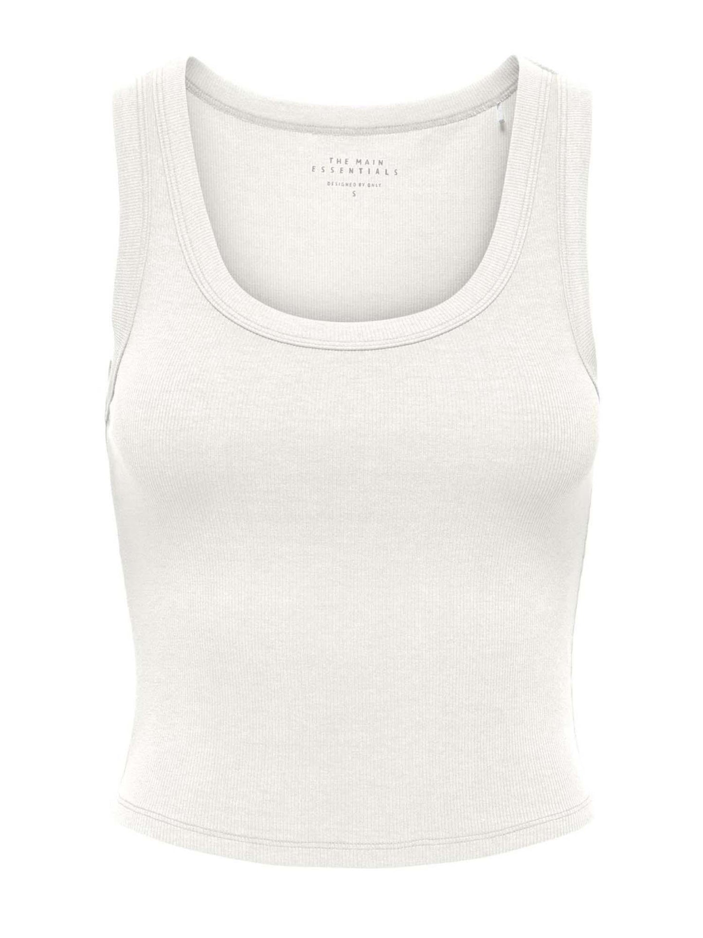 Easy Tank Top