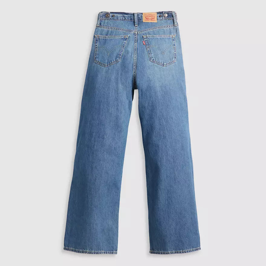 Levi's Cinch Baggy - Chasing Dreams