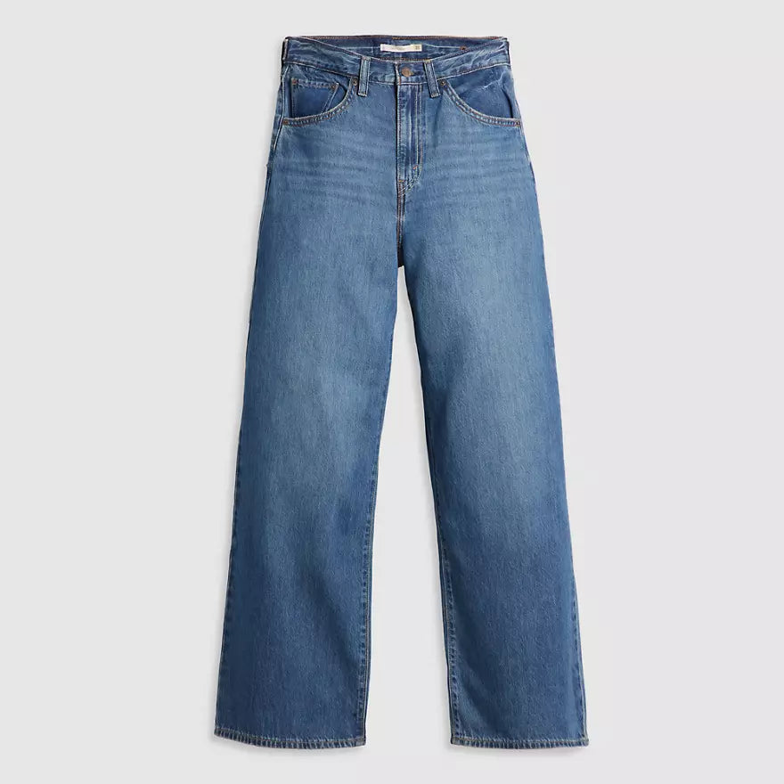 Levi's Cinch Baggy - Chasing Dreams