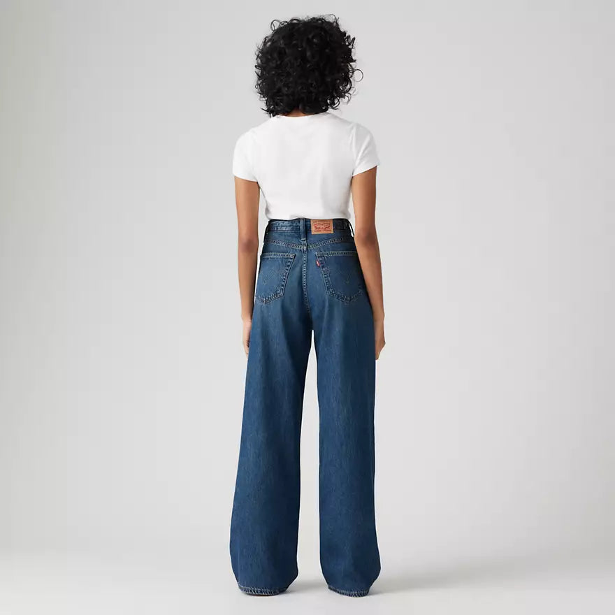 Levi's Cinch Baggy - Chasing Dreams