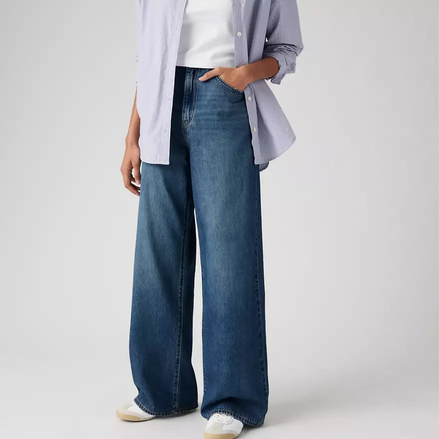 Levi's Cinch Baggy - Chasing Dreams