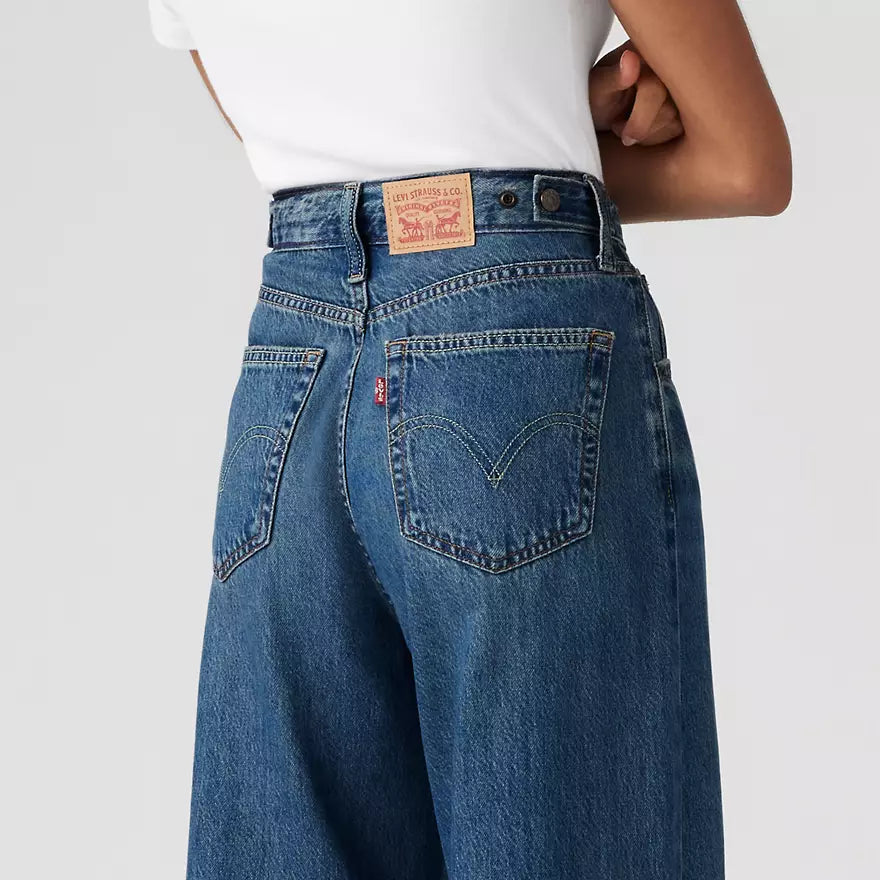 Levi's Cinch Baggy - Chasing Dreams