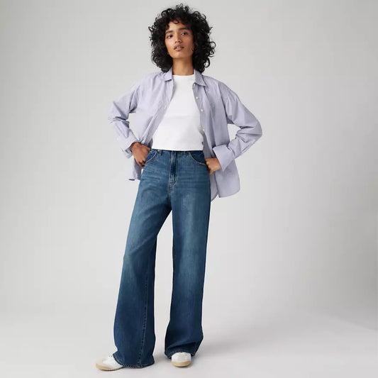 Levi's Cinch Baggy - Chasing Dreams