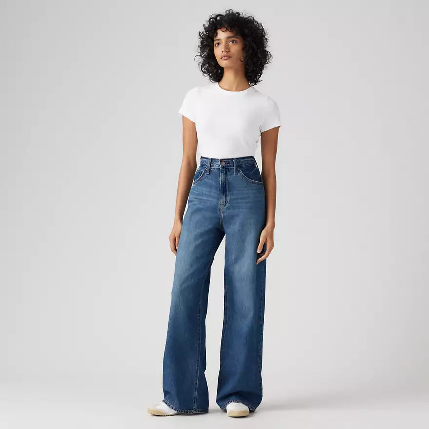 Levi's Cinch Baggy - Chasing Dreams