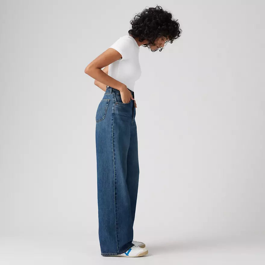 Levi's Cinch Baggy - Chasing Dreams