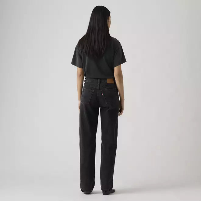 Levi's Easy Dad Rebel Edge