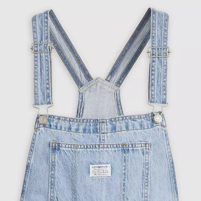 Levi's Vintage Shortall I Will