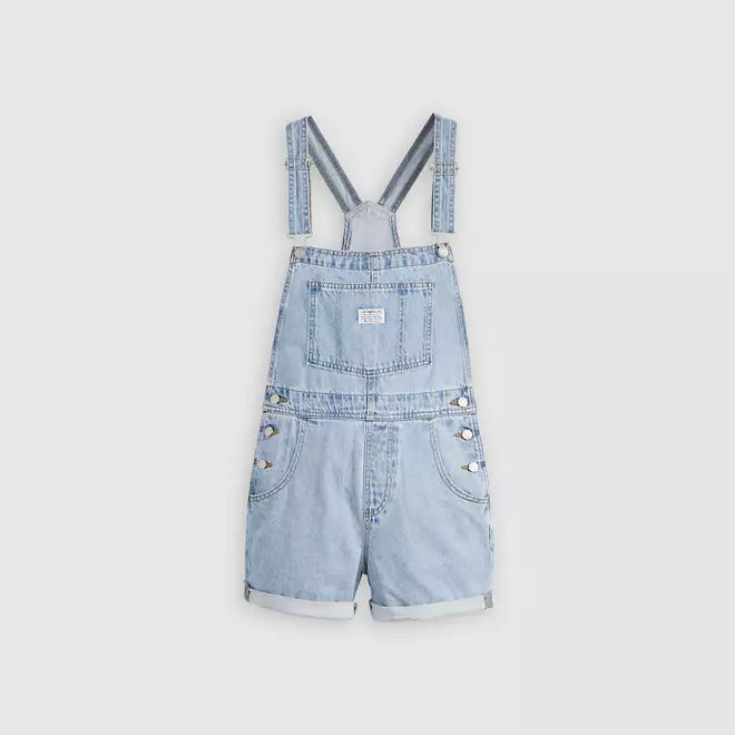 Levi's Vintage Shortall I Will