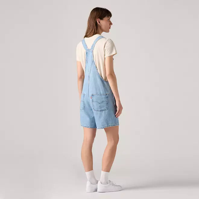 Levi's Vintage Shortall I Will
