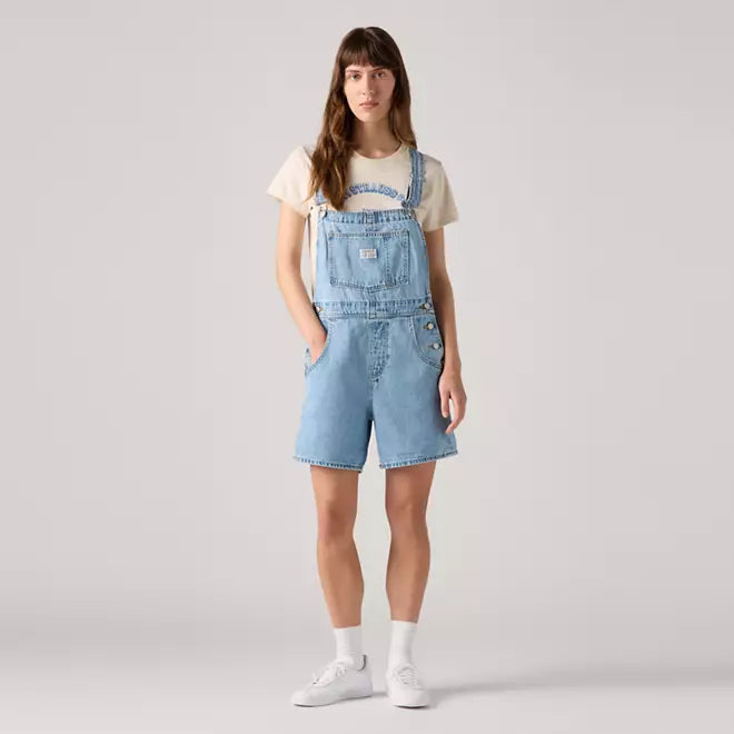 Levi's Vintage Shortall I Will