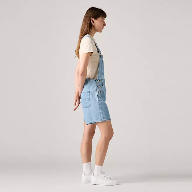Levi's Vintage Shortall I Will