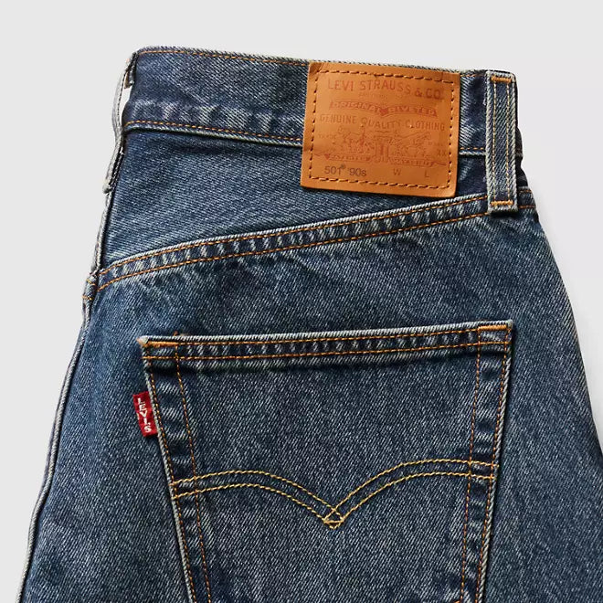 501® '90s Women's Jeans Flash Full