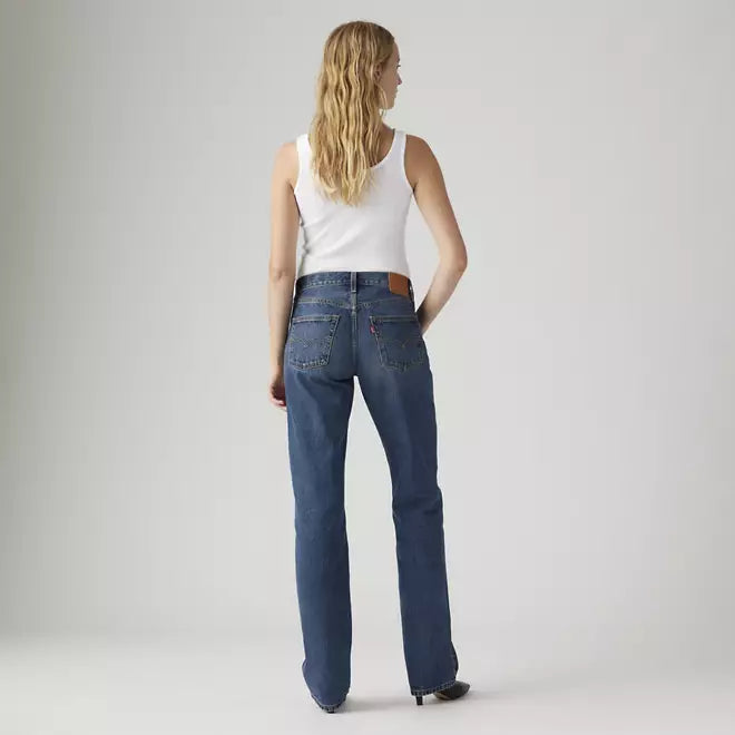 501® '90s Women's Jeans Flash Full