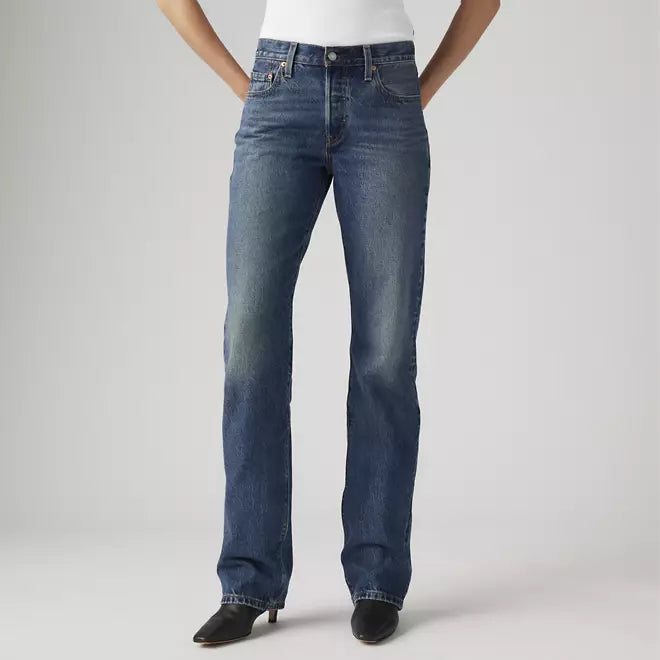 501® '90s Women's Jeans Flash Full