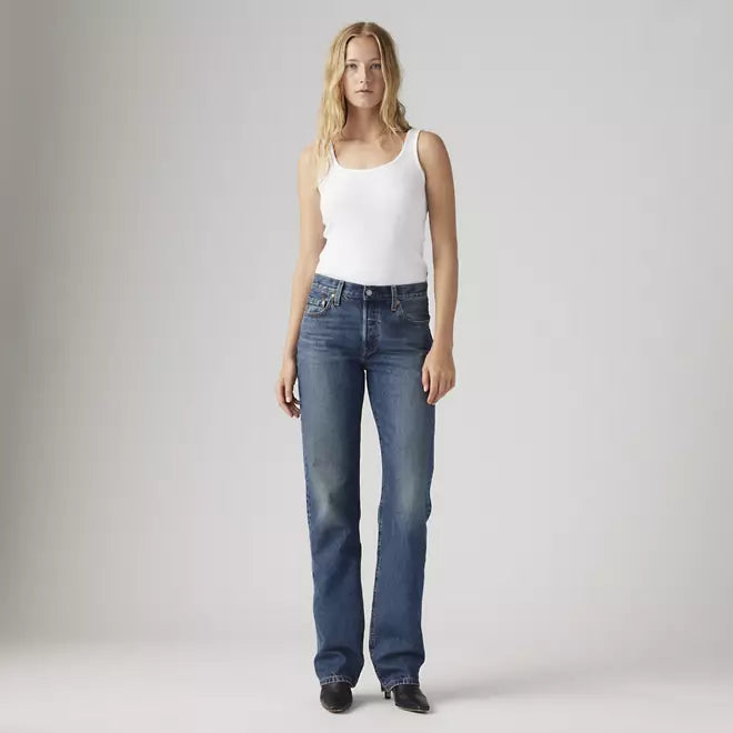 501® '90s Women's Jeans Flash Full