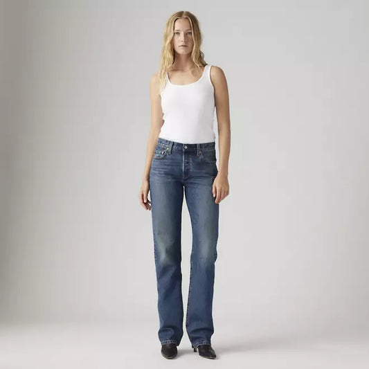 501® '90s Women's Jeans Flash Full