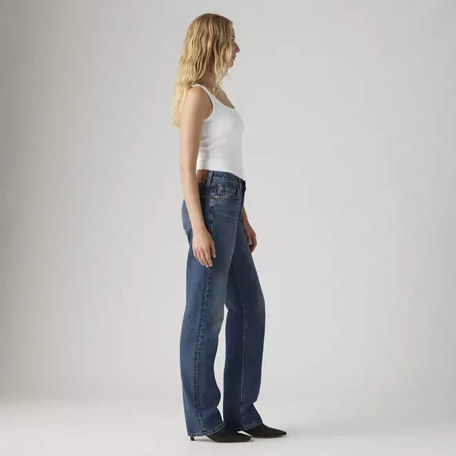 501® '90s Women's Jeans Flash Full