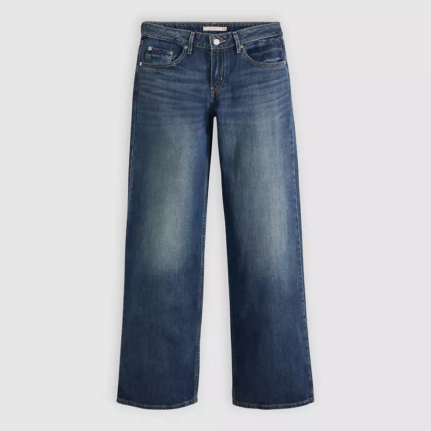 Levi's Low Loose Lost in Translation