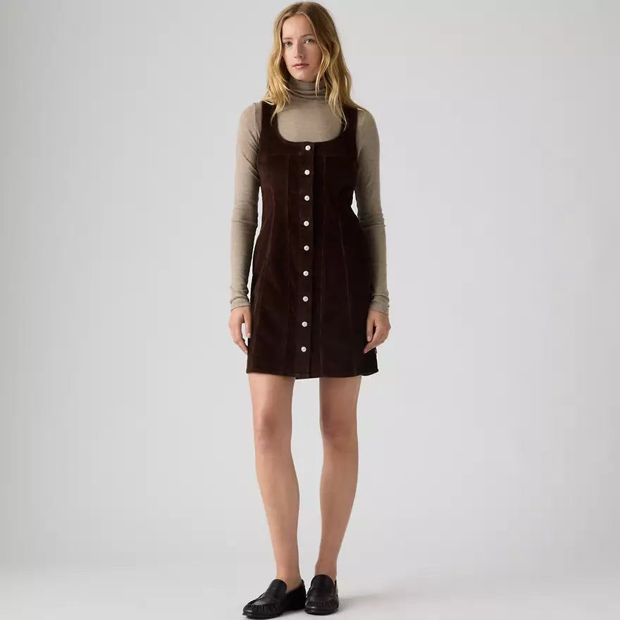 Levi's Audra Tank Dress