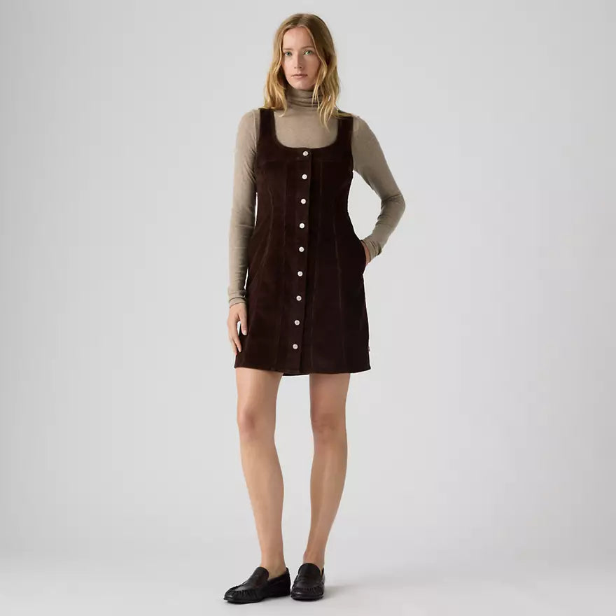 Levi's Audra Tank Dress
