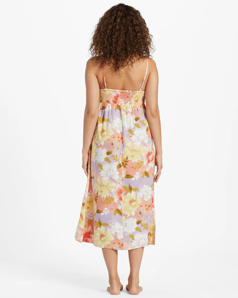 Billabong Sunset Skies Dress