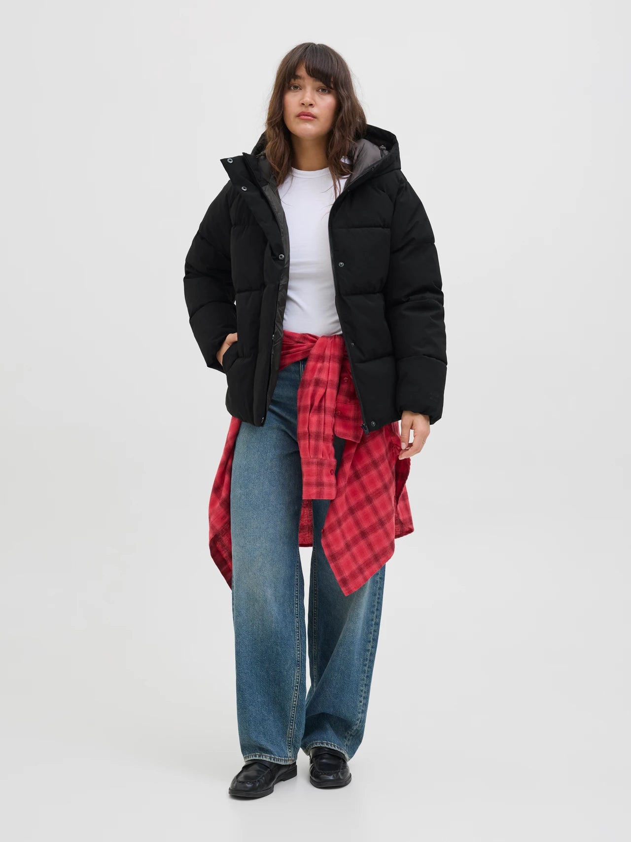 Puffer Jacket