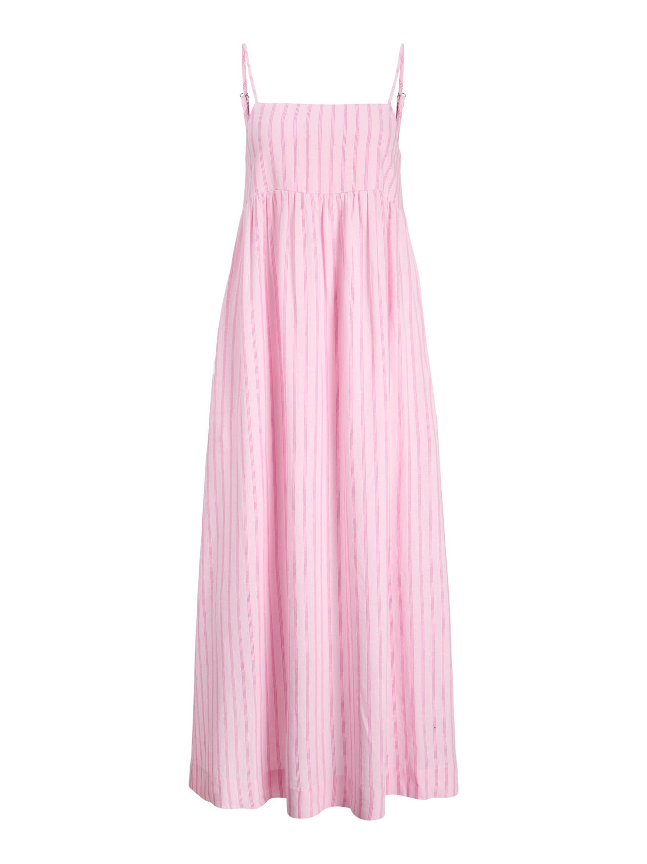 Linen Long Dress