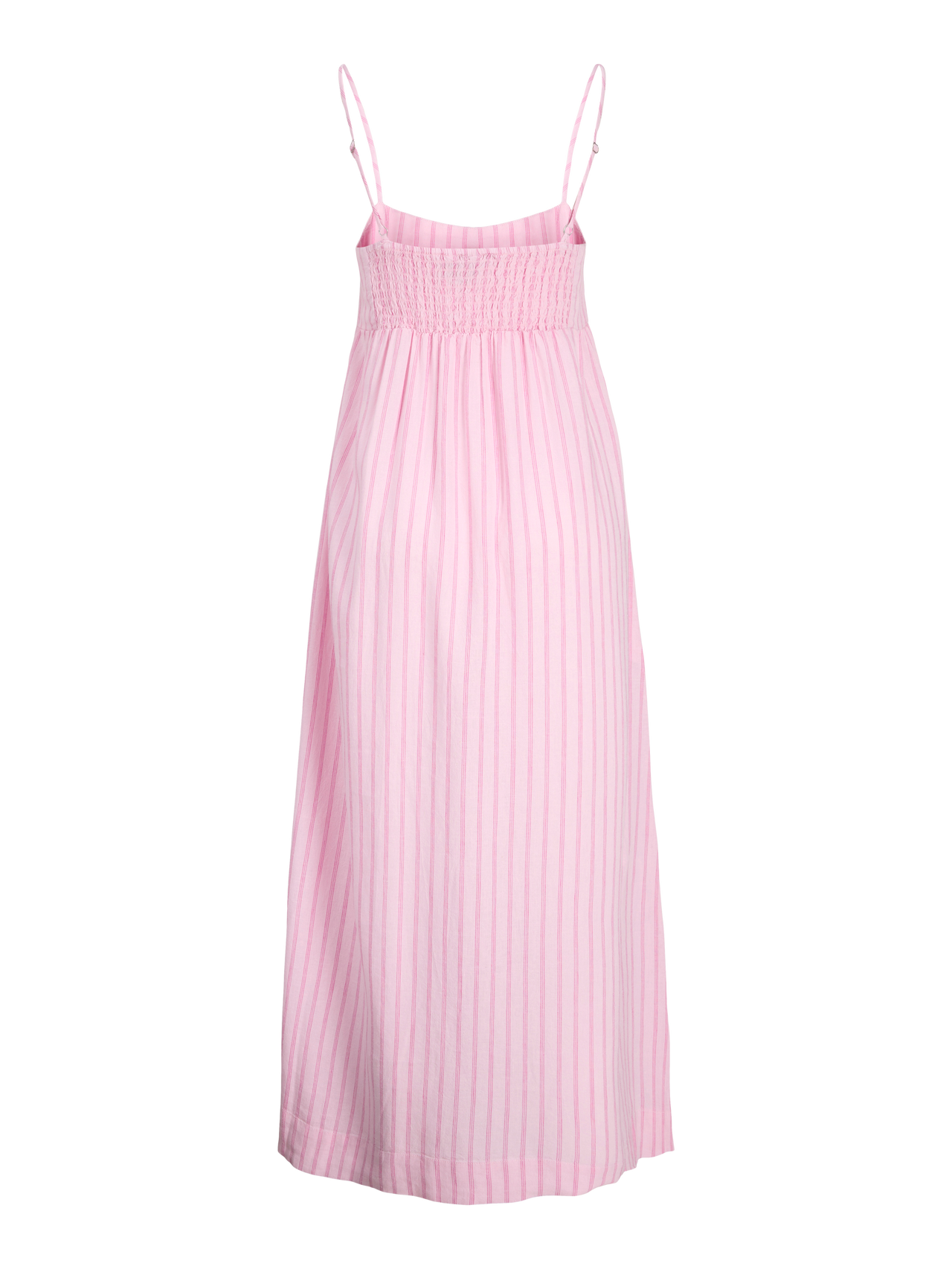 Linen Long Dress