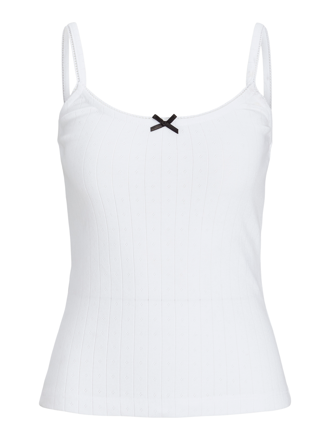 Dainty Cotton Camisole