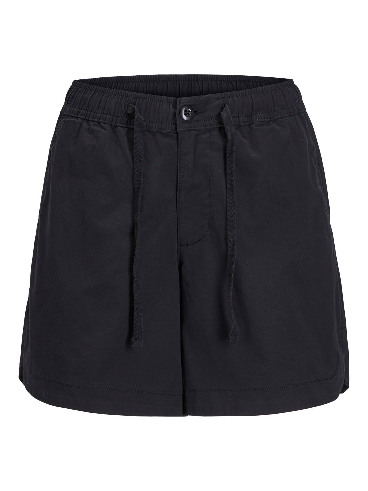 Cotton Chino Shorts