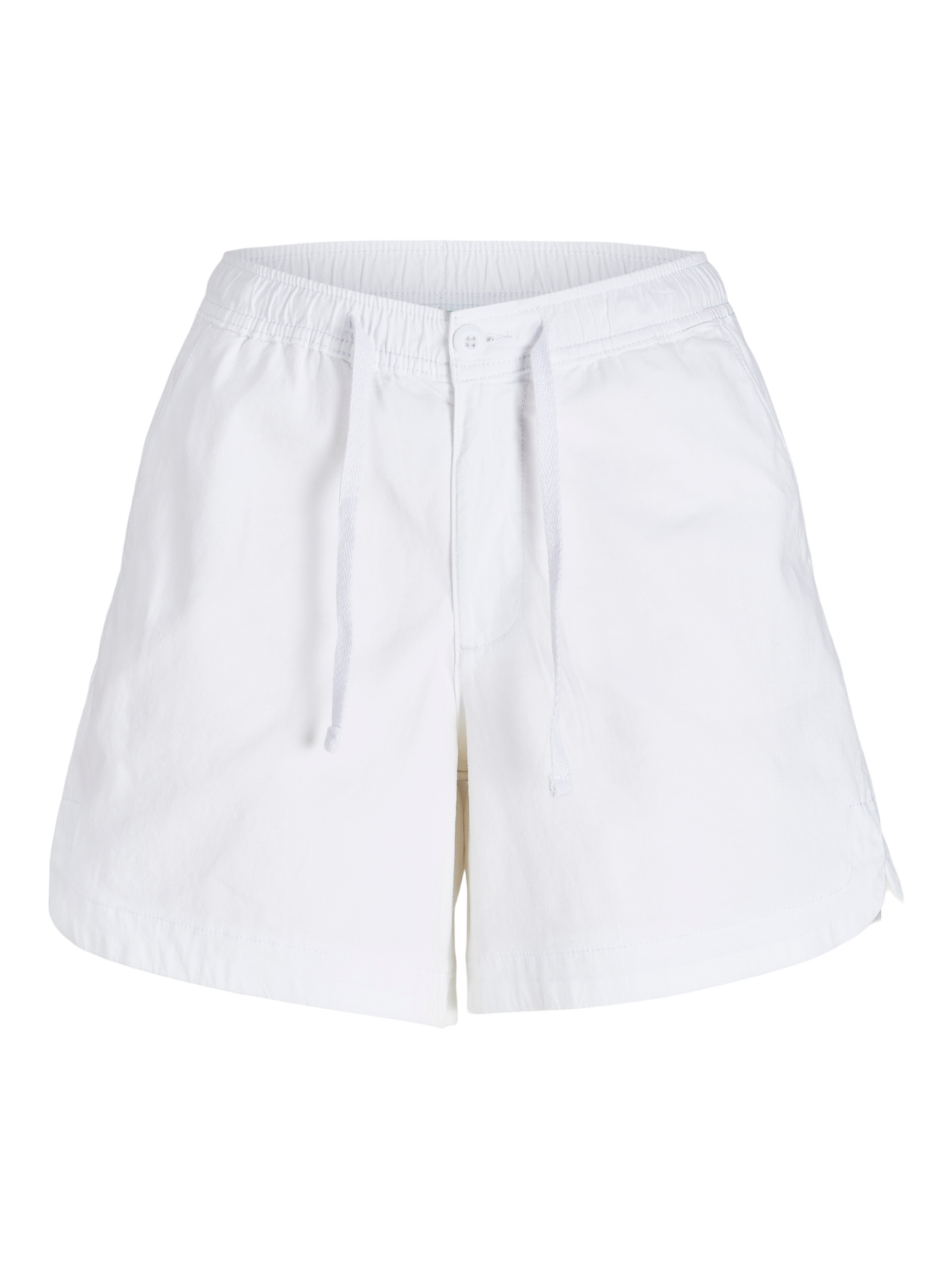 Cotton Chino Shorts