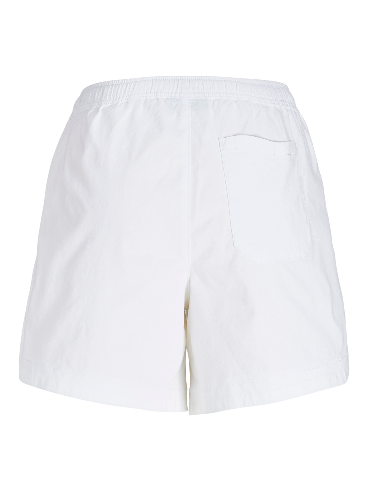 Cotton Chino Shorts
