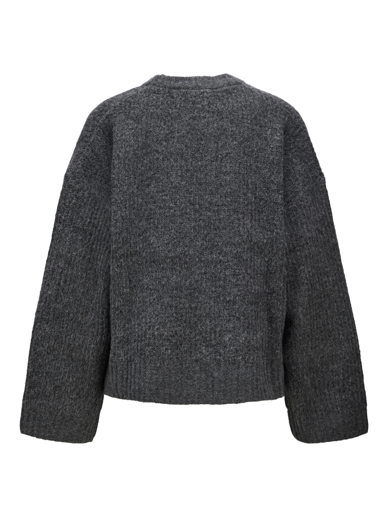 Loose Fit Sweater