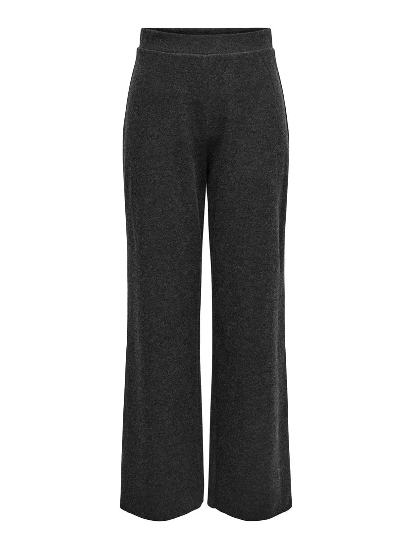 Relaxed Fit Soft Pants