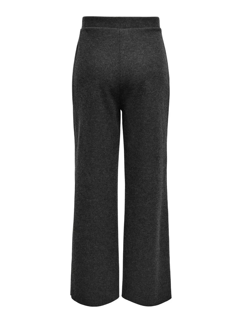 Relaxed Fit Soft Pants