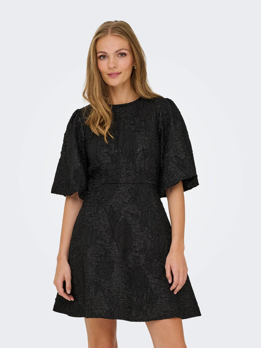 Bow Detail Dress
