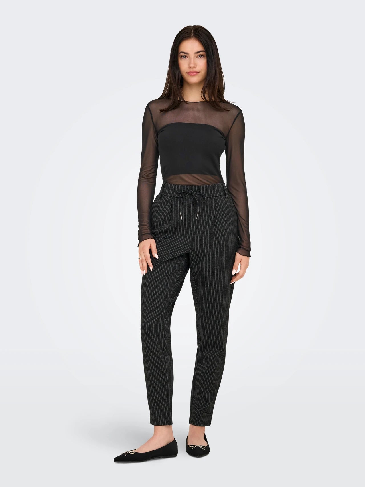 Mesh Top