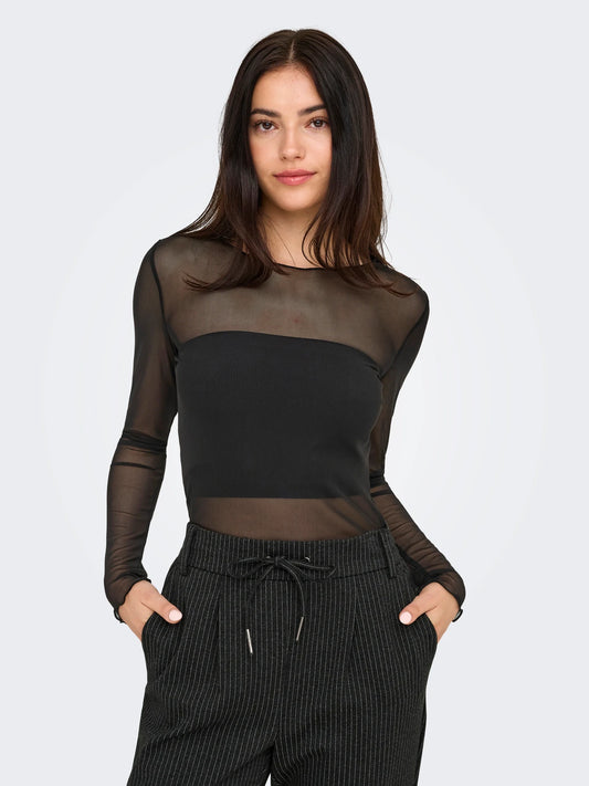 Mesh Top