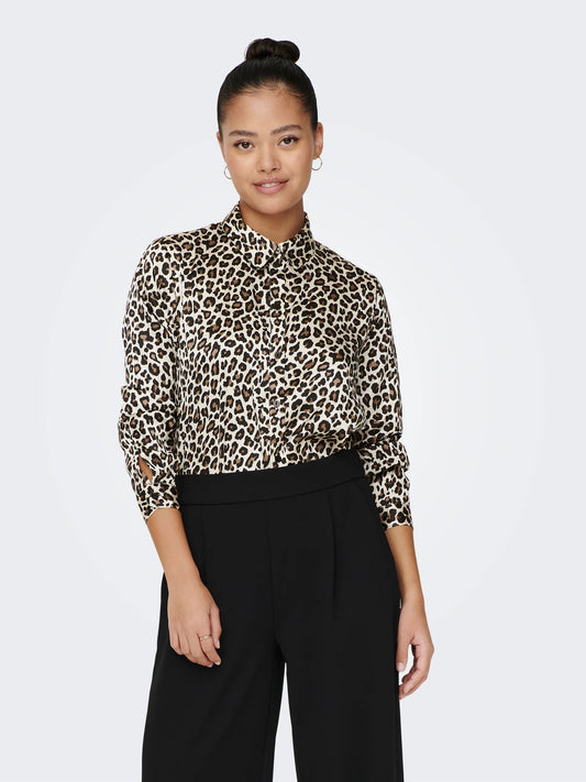 Leopard Shirt