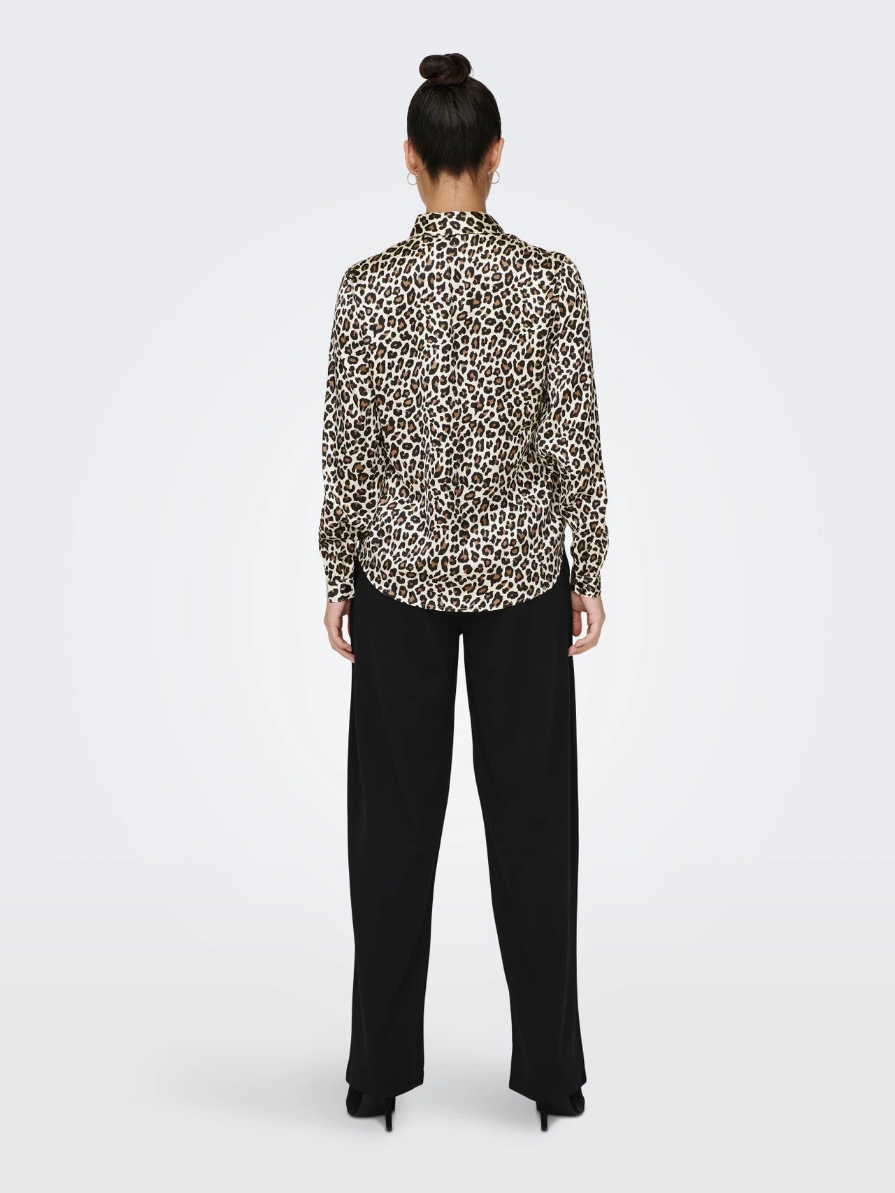 Leopard Shirt
