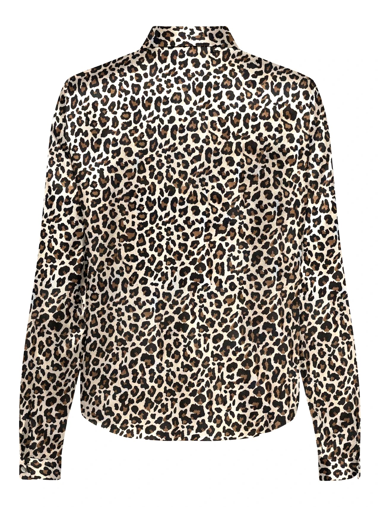 Leopard Shirt