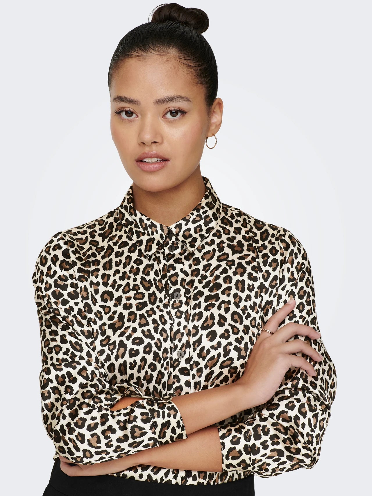 Leopard Shirt