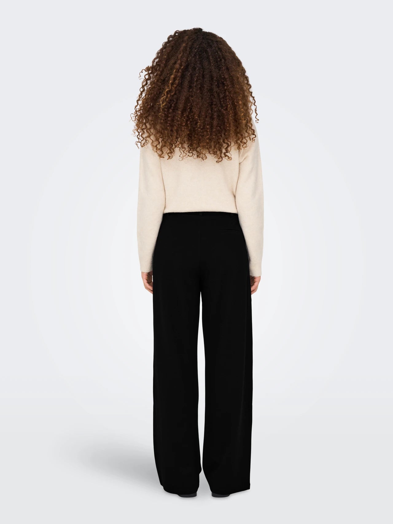 Relaxed Pants