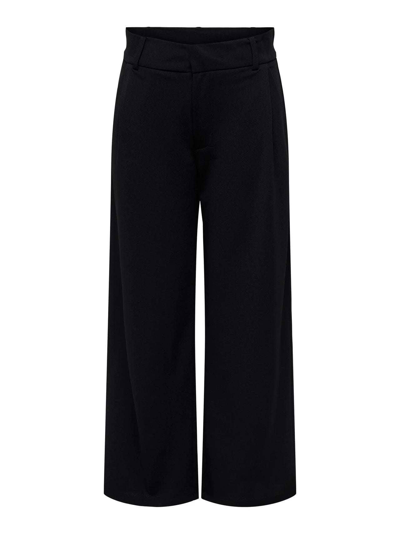 Relaxed Pants