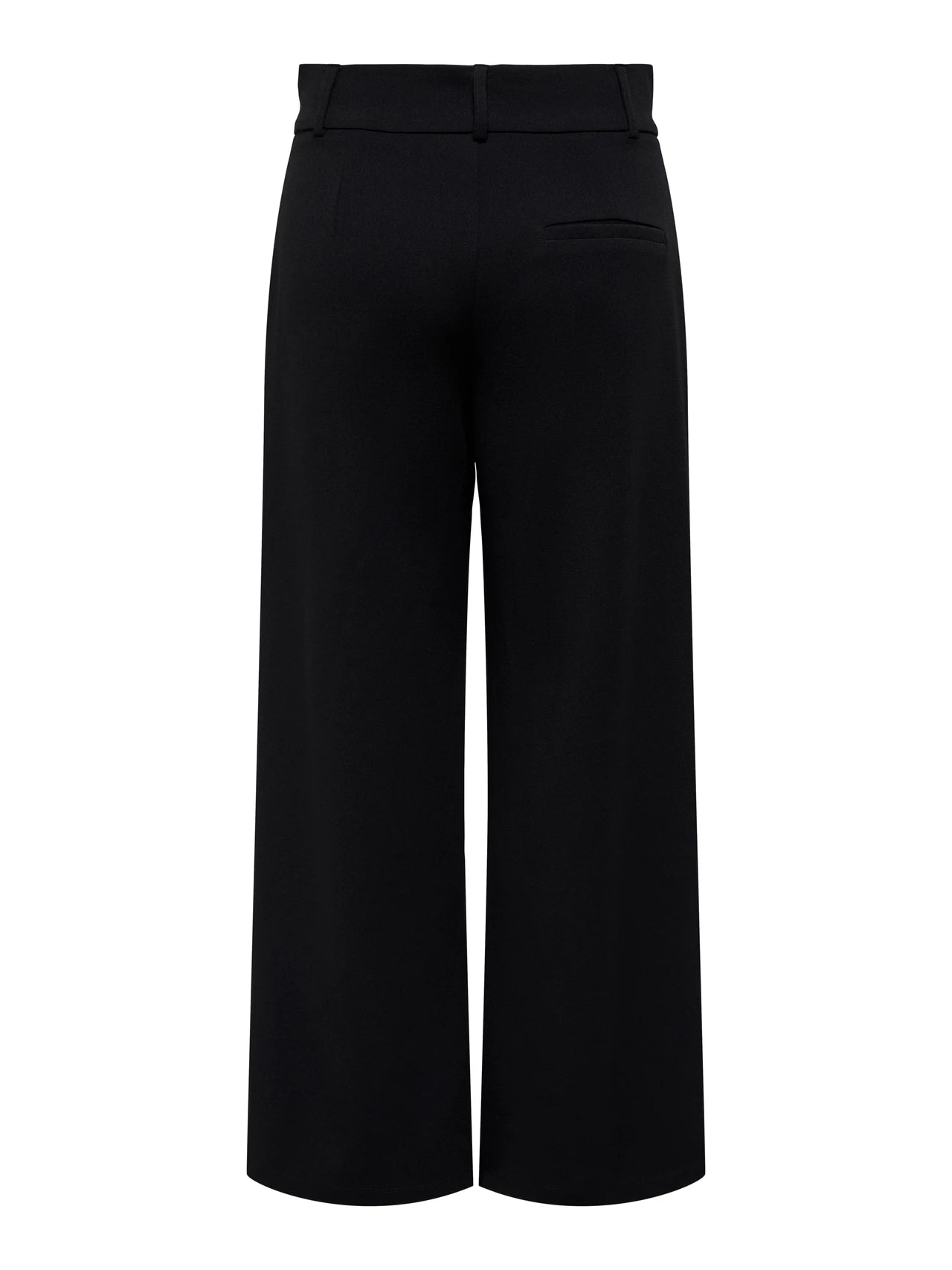 Relaxed Pants