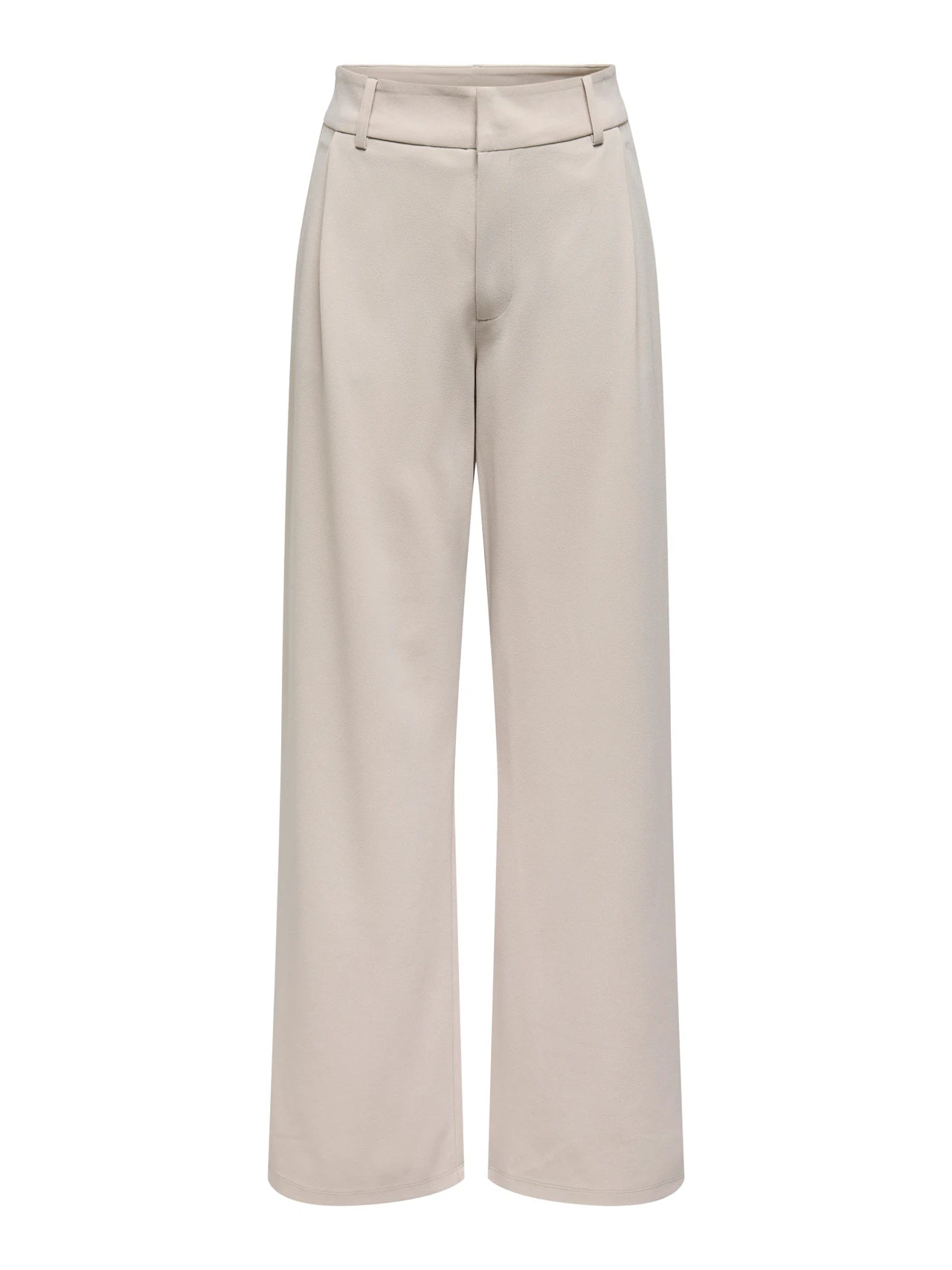 Relaxed Pants