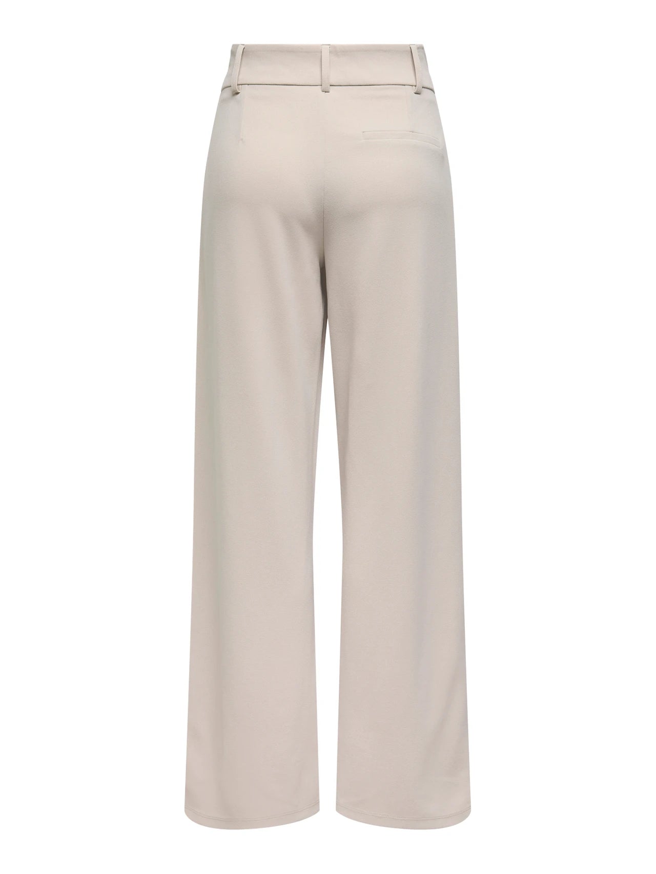 Relaxed Pants