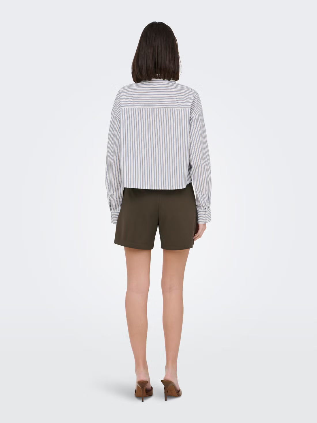 Soft Shorts