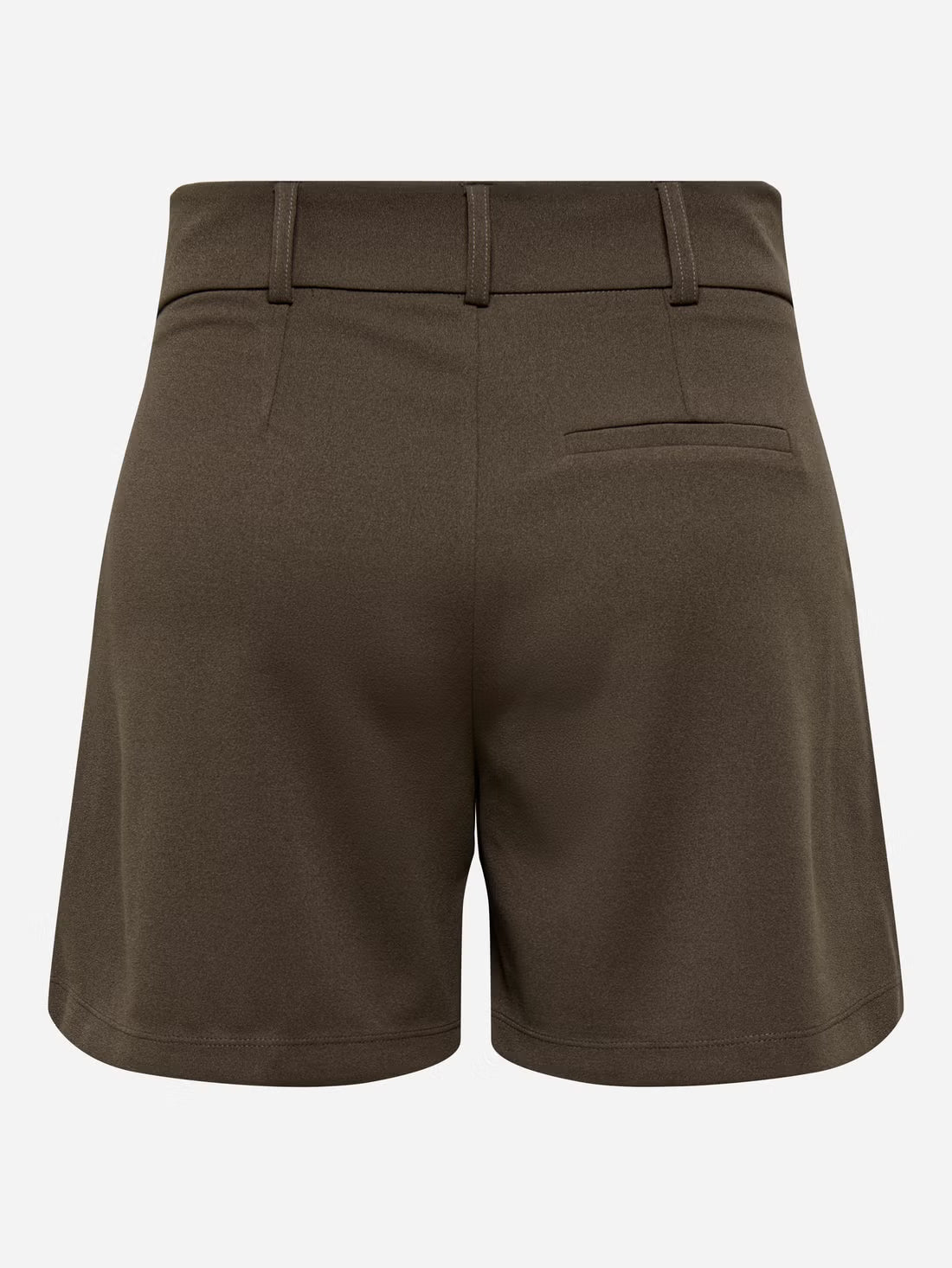 Soft Shorts