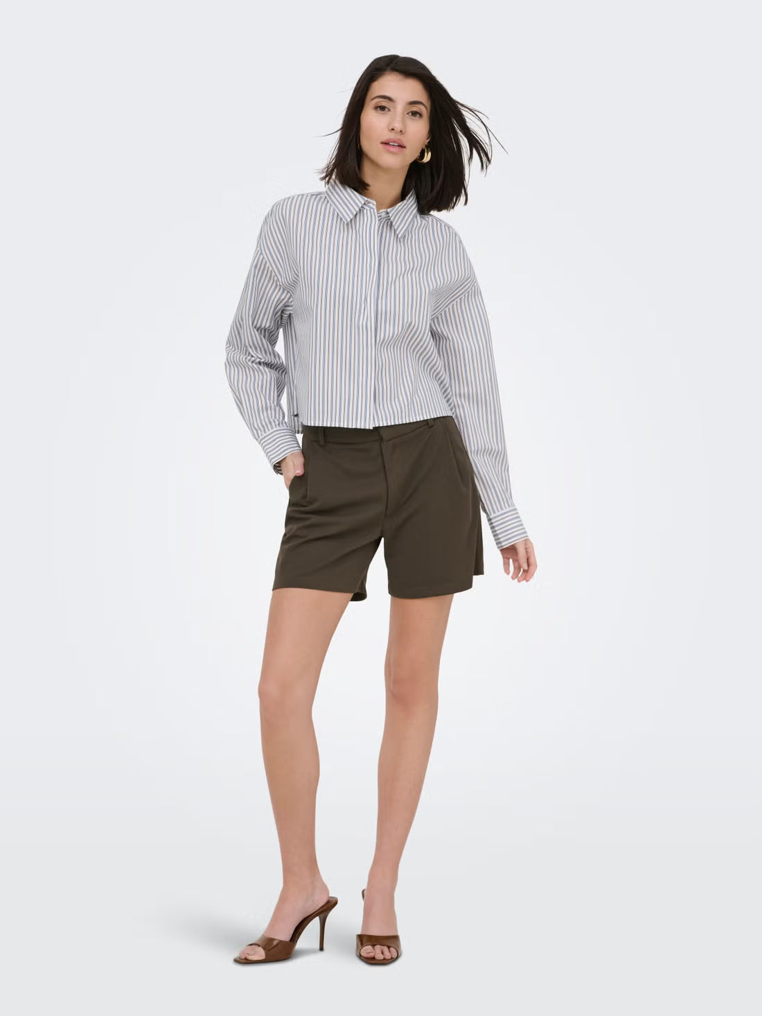 Soft Shorts
